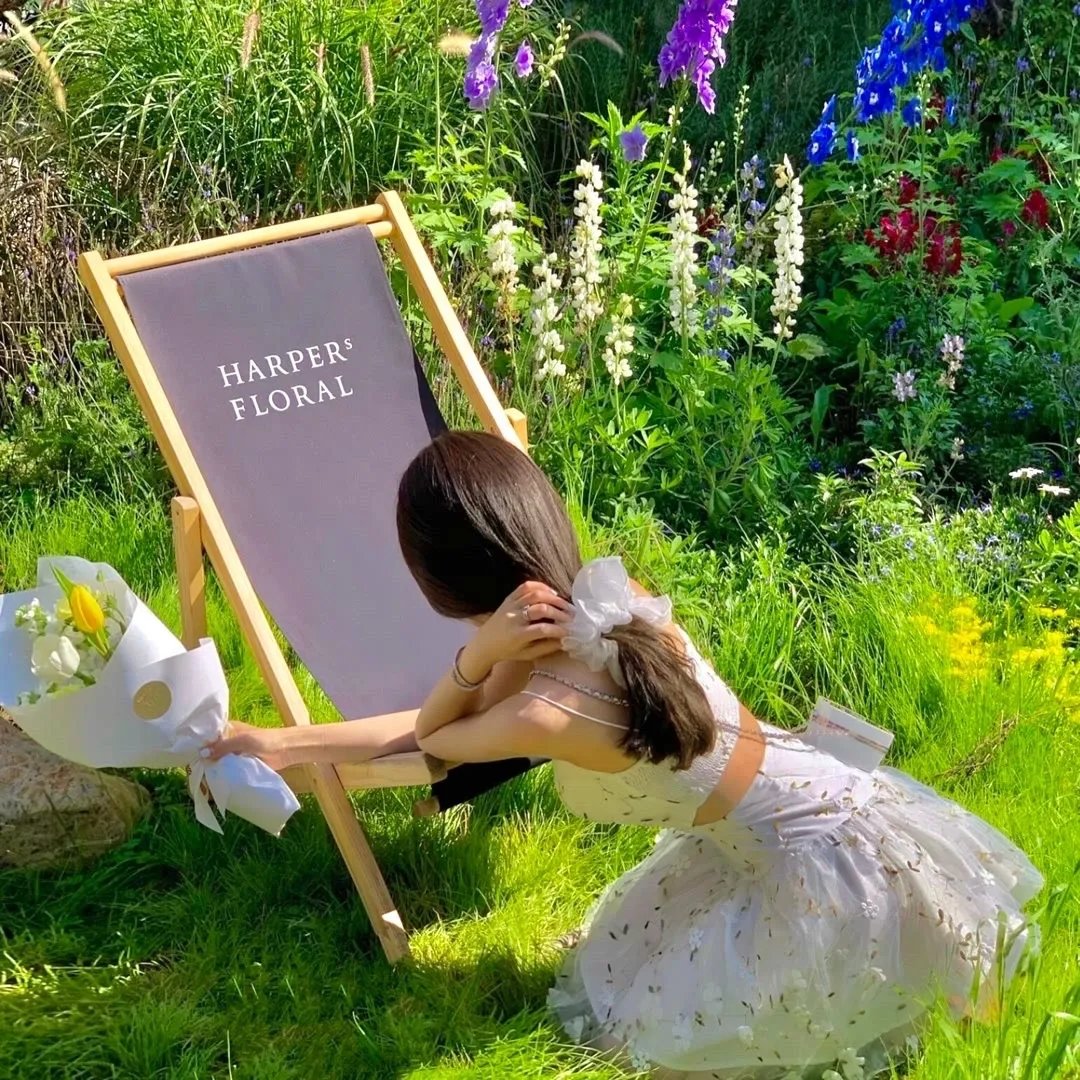 花府小姐要出逃